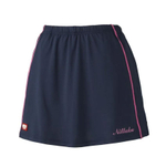 Nittaku Skirt Moveline navy (2508)