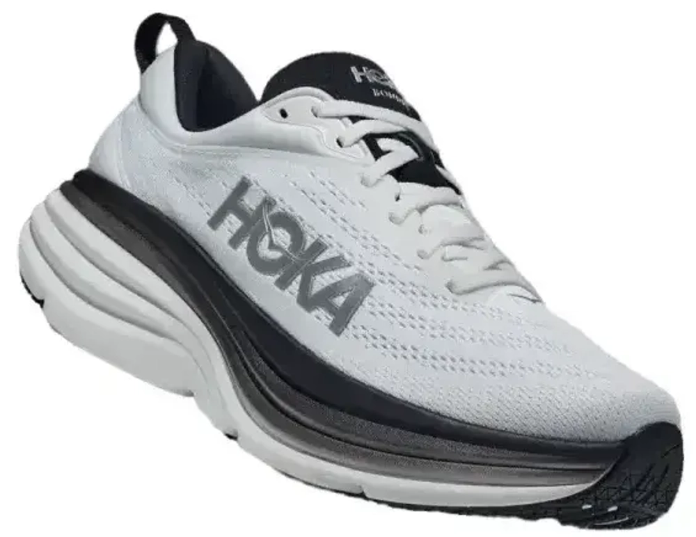 Кроссовки мужские Hoka Bondi 8 WIDE