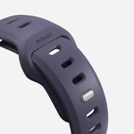 Ремешок Nomad Tempo Band для Apple Watch 49mm фиолетовый