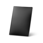 QUEIROS. Блокнот A5 с водостойкой обложкой