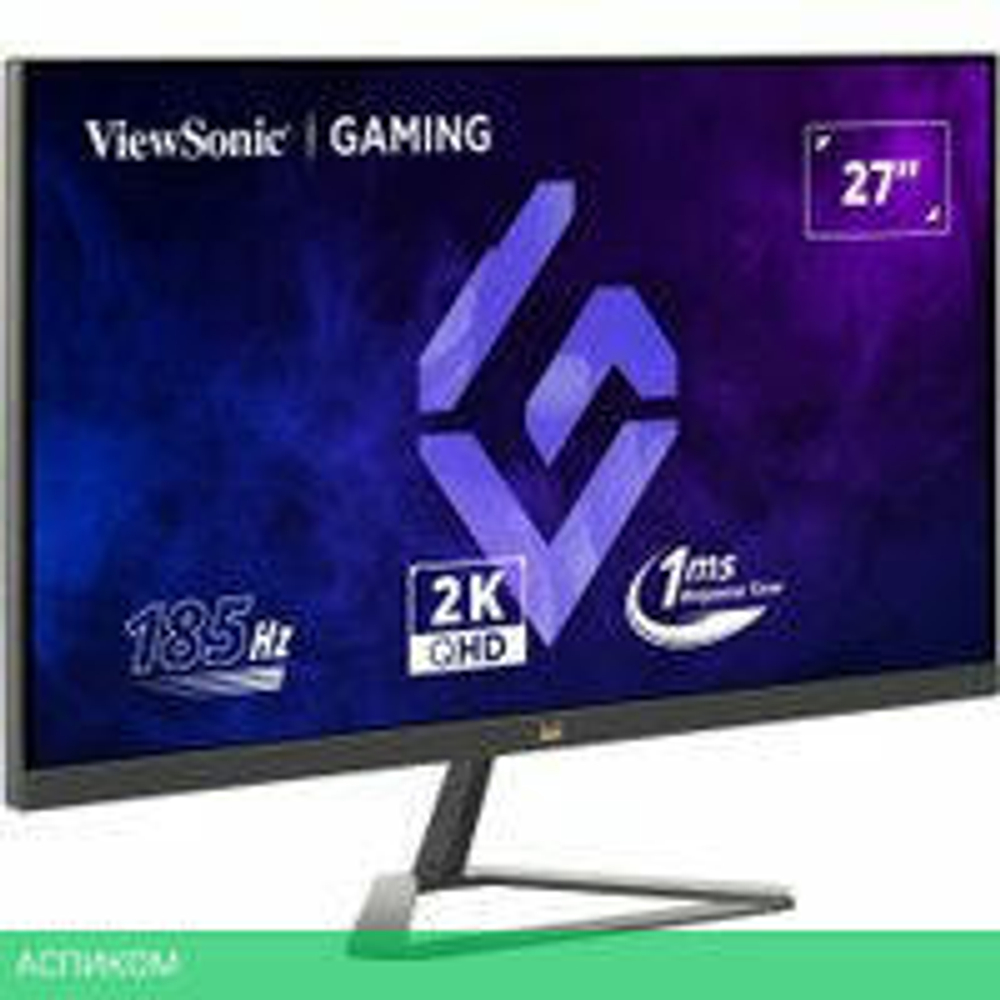 Игровой монитор ViewSonic VX2758A-2K-PRO