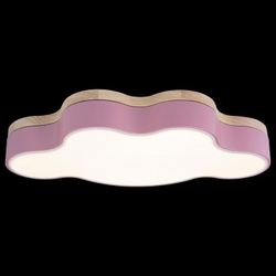 Накладной светильник Loft it 10005/30 Pink