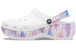 Crocs Classic Clog (Женская размерная сетка)