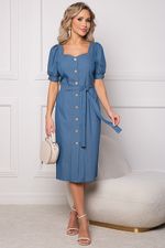 Платье 70763 Avili