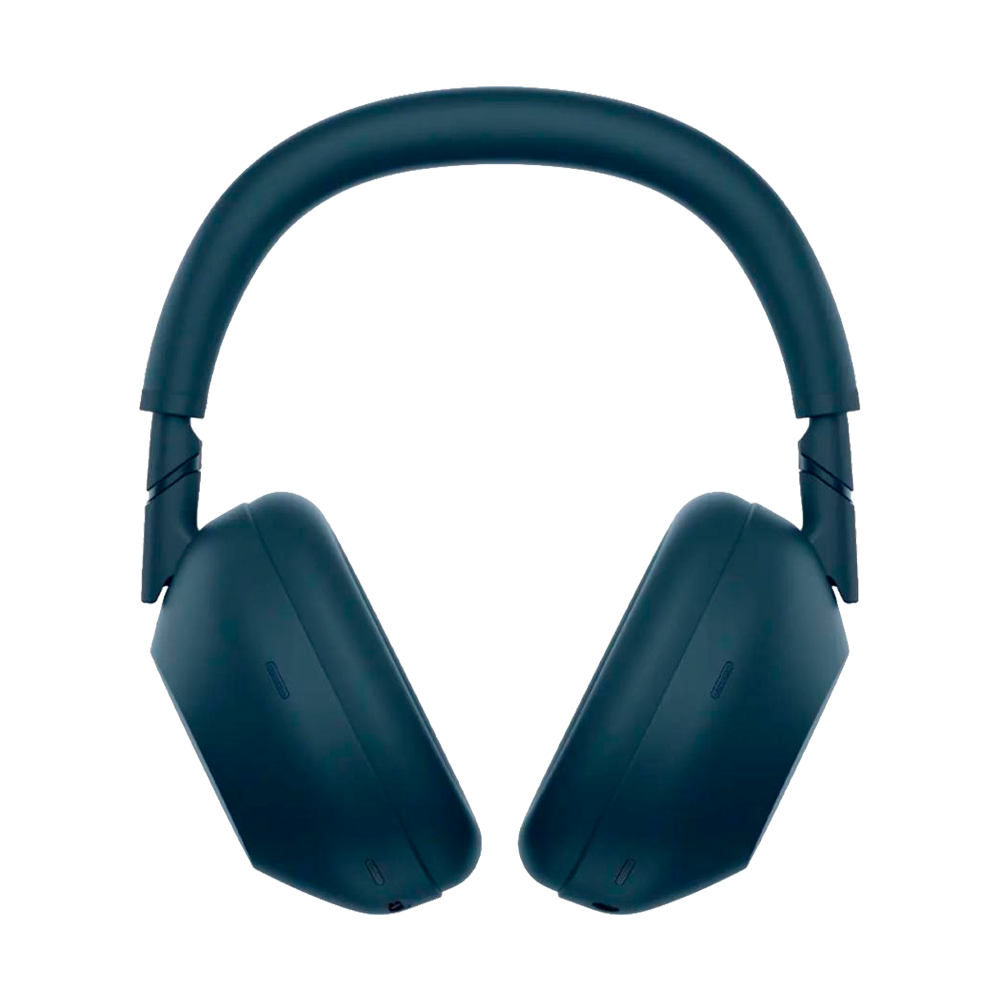 Беспроводные наушники Sony WH-1000XM6, Midnight Blue (Синий)