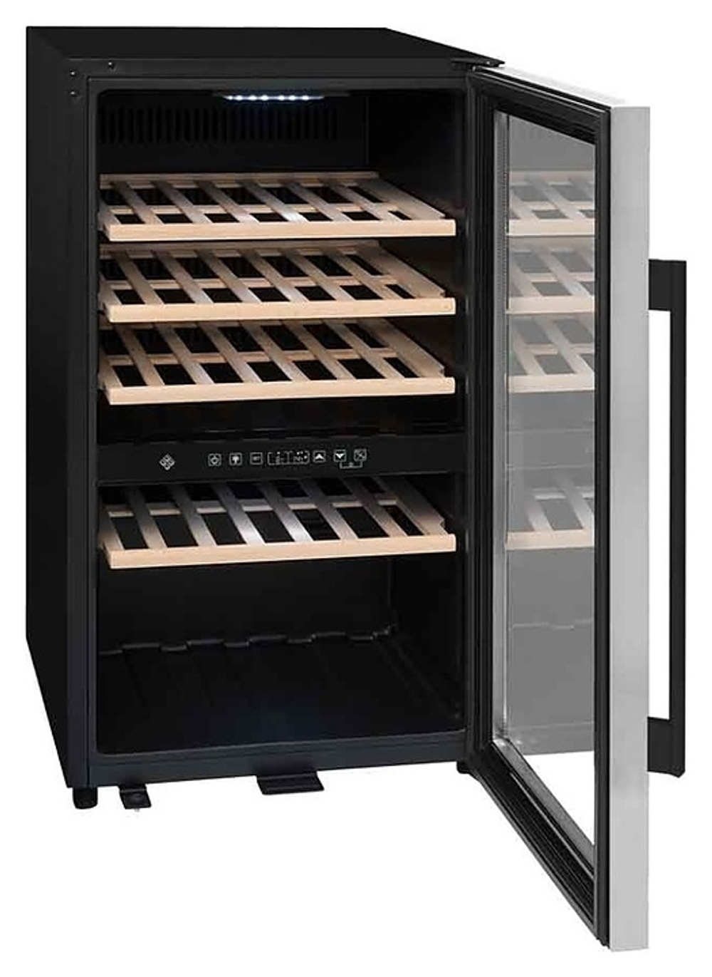 Винный шкаф La Sommeliere ECS51.2Z