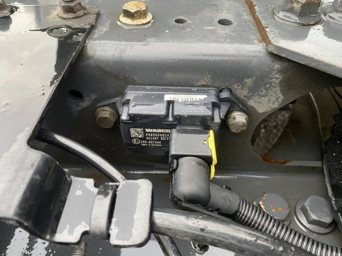 Блок управления VSC 2021г