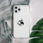 Чехол для iPhone 12 Pro Max, ТПУ, 1,5 мм, 012561 Прозрачный