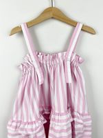 Сарафан little pushkin