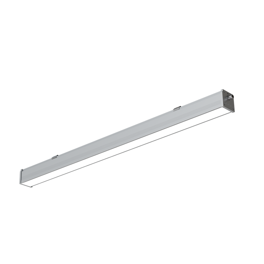 Светильник LED ДСП49-40-125 Blade RD 840 1165х72х72мм Прозрачный "К+Г" 50+88° АСТЗ 1167440125