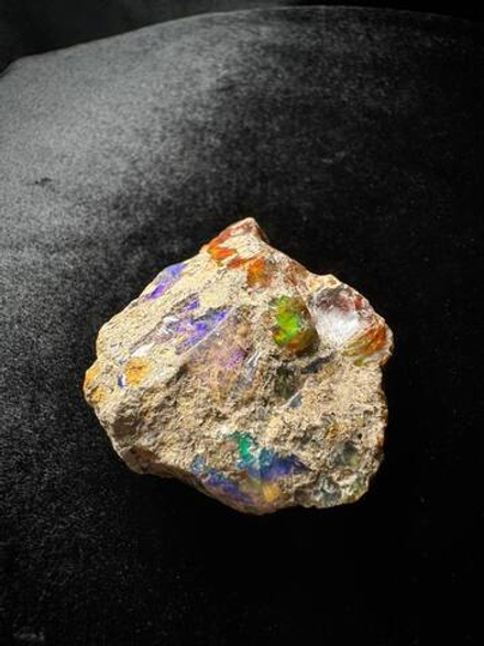 Эфиопский Опал - Коллекционные образцы