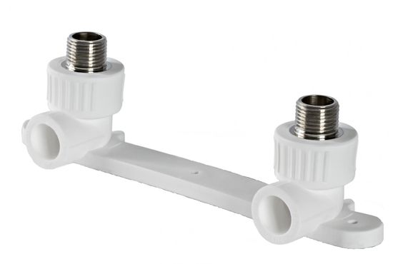 Планка полипропиленовая (ПП) 20х1/2 НР