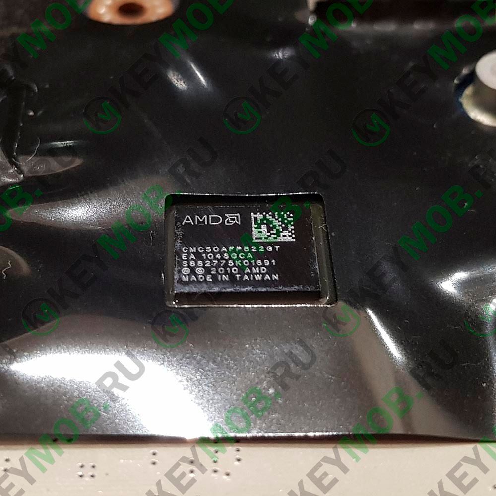 Материнская плата для Acer Aspire One 522 (Донор)