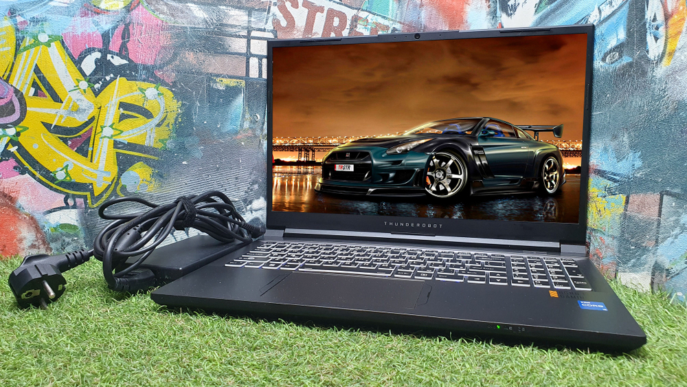 Игровой Thunderobot i5-12/16Gb/RTX 3060 6GB/144Hz/911 MT Pro D/Windows 11