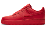 Кроссовки Nike Air Force 1 Low 'Triple Red'