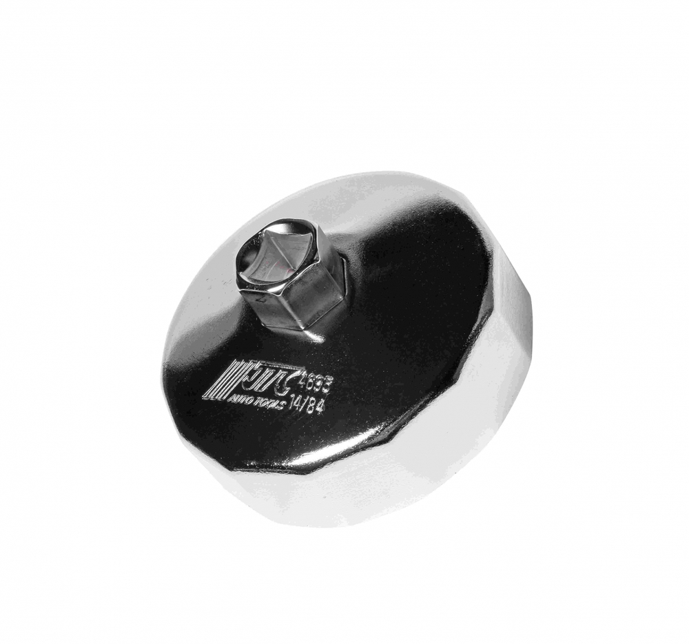 СЪЕМНИК JTC-4695 масляного фильтра ("чашка" 14-гранная) 84мм