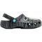Crocs Classic Clog 'Party Animals Zebra Black'
