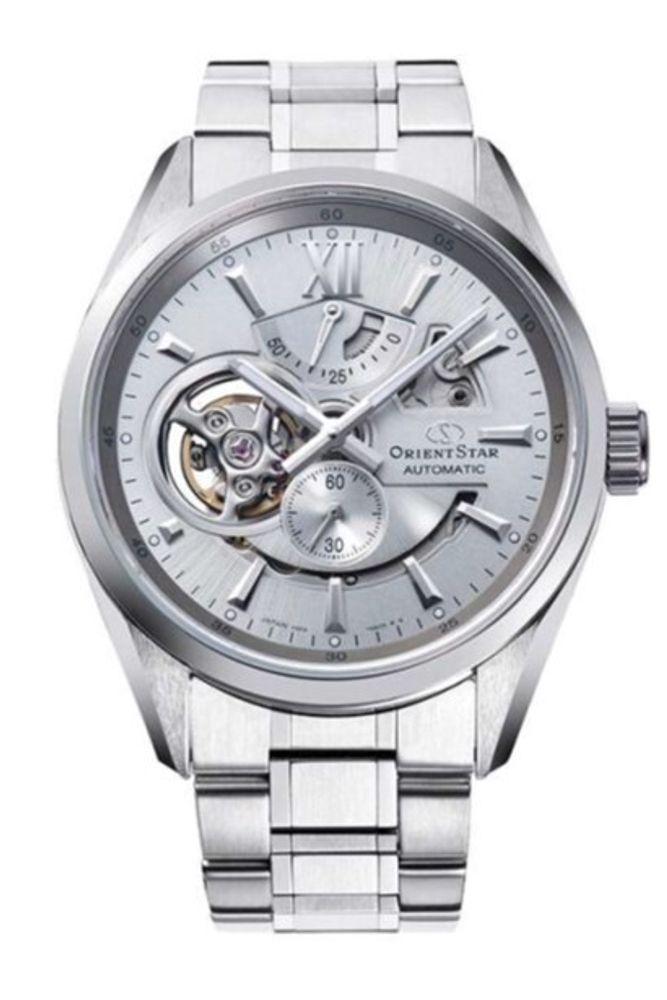 Часы механические Orient Star Contemporary RE-AV0125S00B