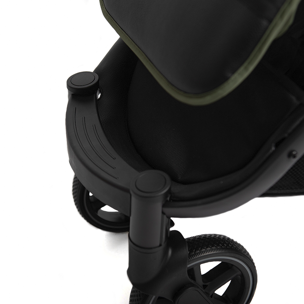 Прогулочная коляска Peppy Polo 2.0