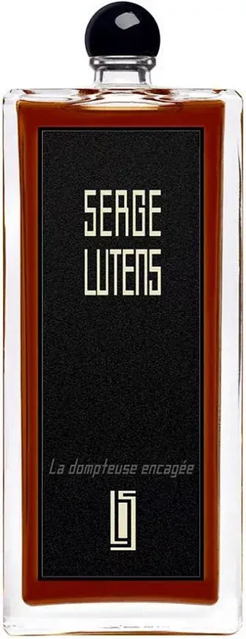 SERGE LUTENS LA DOMPTEUSE ENCAGEE EDP 50 ML