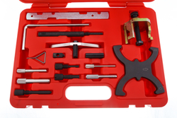 KA-8199 Приспособление для установки валов Ford