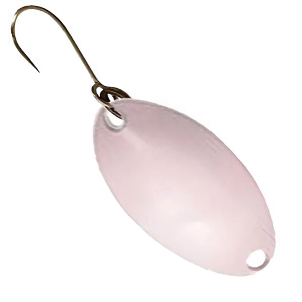 Блесна колеблющаяся FOREST FIX Match 23мм 1.3гр, цвет #6