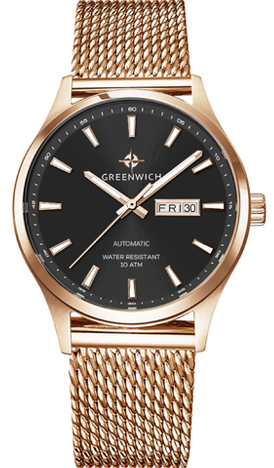 Greenwich GW 054.49.31
