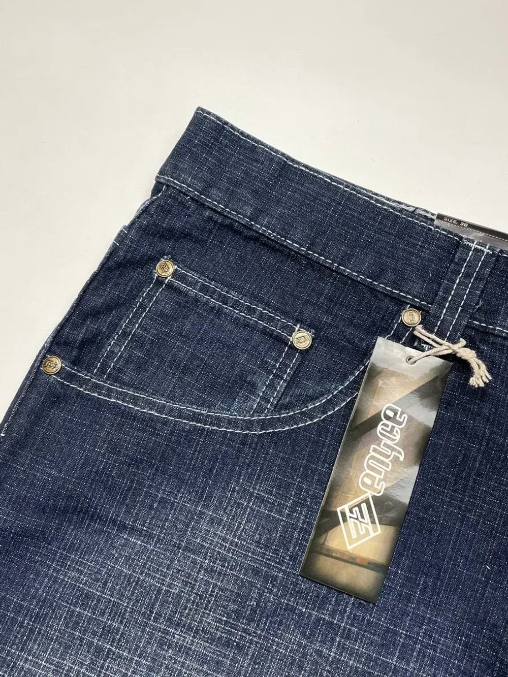 Шорты от Enyce MFG Ecko South pole True religion Jnco