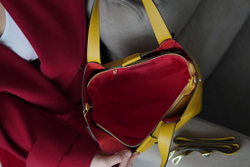 СУМКА Италия Le Borsette 85920