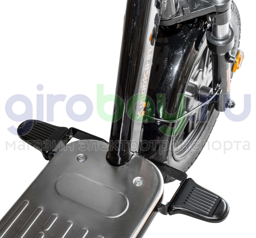Электровелосипед Kugoo Kirin V3 PRO MAX (60V/28.6Ah) Электровелосипед Kugoo Kirin V3 PRO MAX (60V/28.6Ah) фото №12