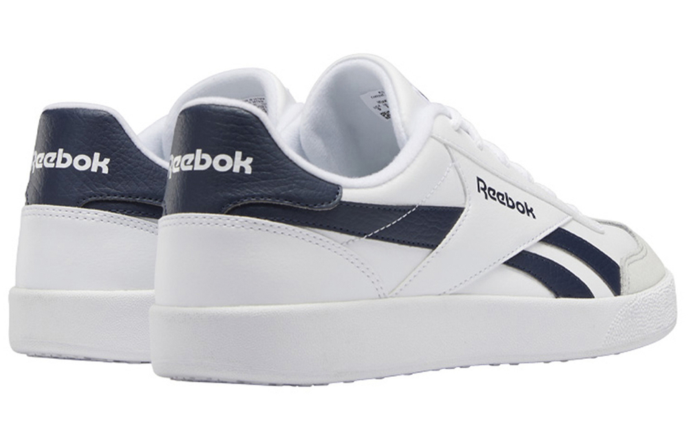 Кроссовки Reebok Smash Edge S