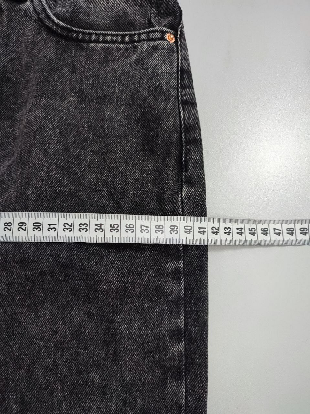 Юбка DeFacto джинсовая 40 размер, новая