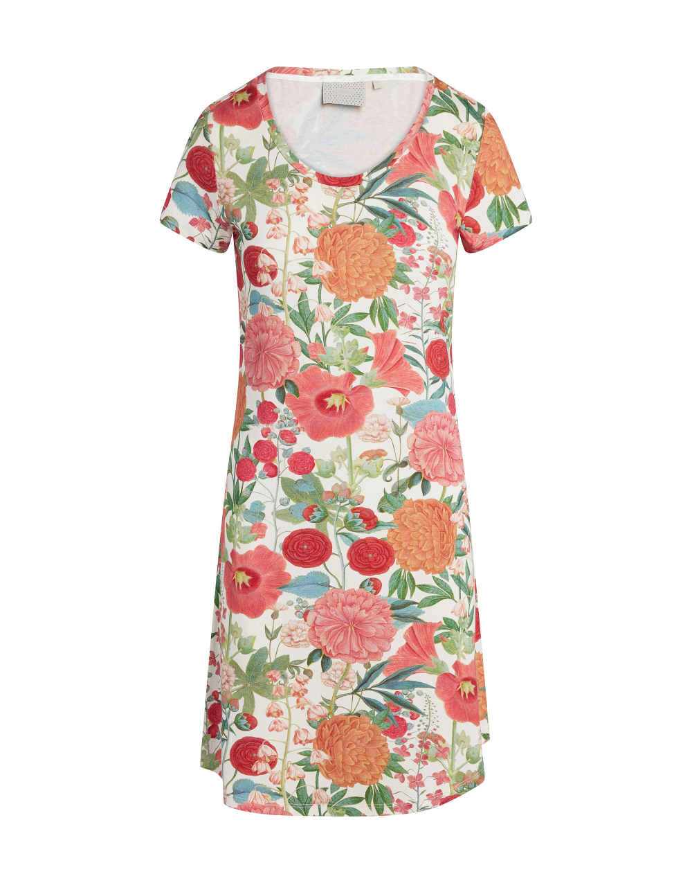 ESSENZA Сорочка женская Isa Florentien