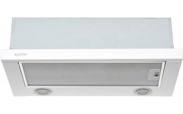 Витяжка VENTOLUX GARDA 60 WH (650) IT H