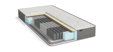 Босс Мини - матрас 90*200