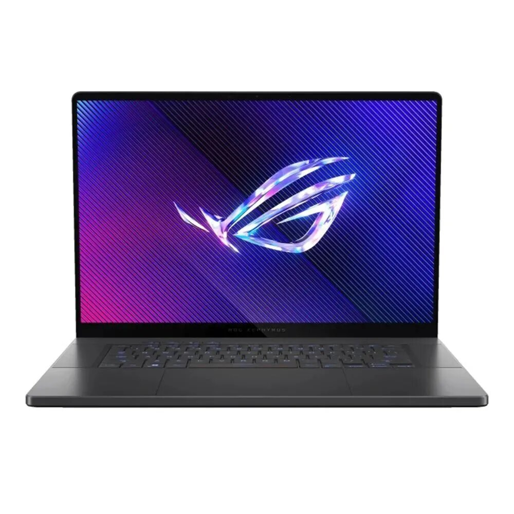 Игровой Ноутбук ASUS ROG Zephyrus G16 GU605M Ноутбук 16 OLED", Intel Core Ultra 9 185H, RAM 32 ГБ,1TB SSD, NVIDIA GeForce RTX 4070 для ноутбуков (8 Гб), Windows Home