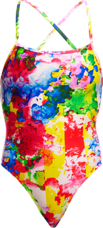 Купальник FUNKITA Ink Jet