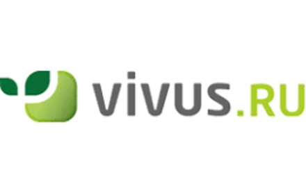 Vivus - МФО
