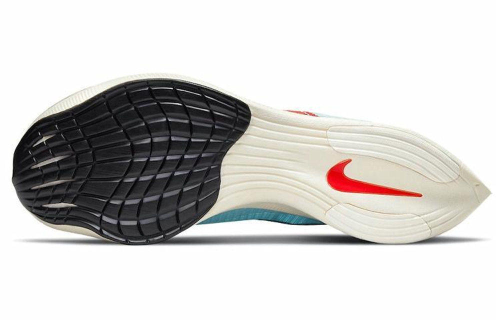 Кроссовки Nike Zoomx Vaporfly Next 2 Ice Blue