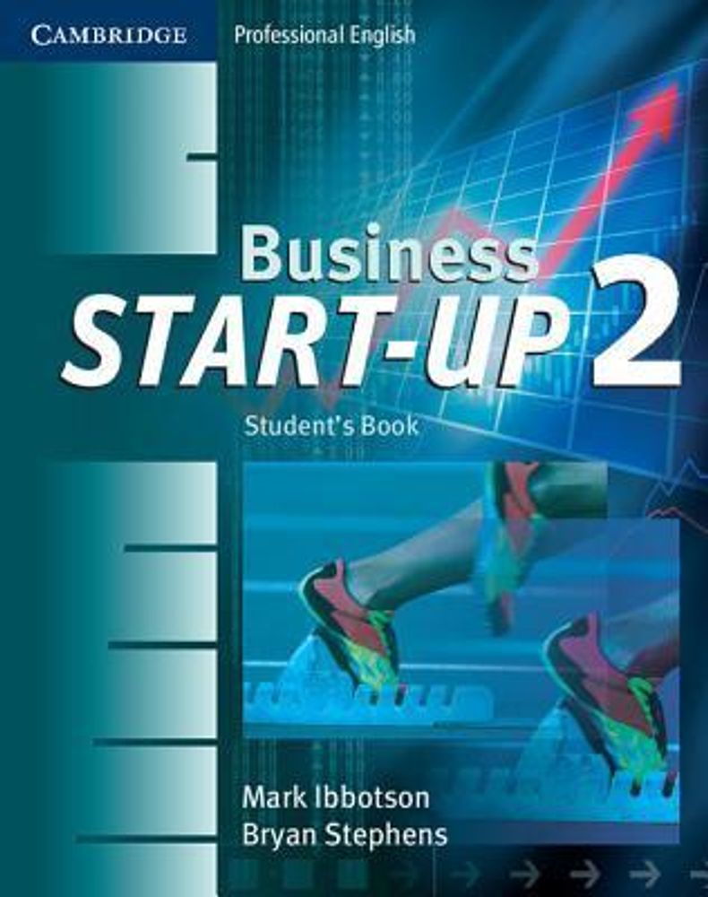 Business Start-up 2 Student&#39;s Book