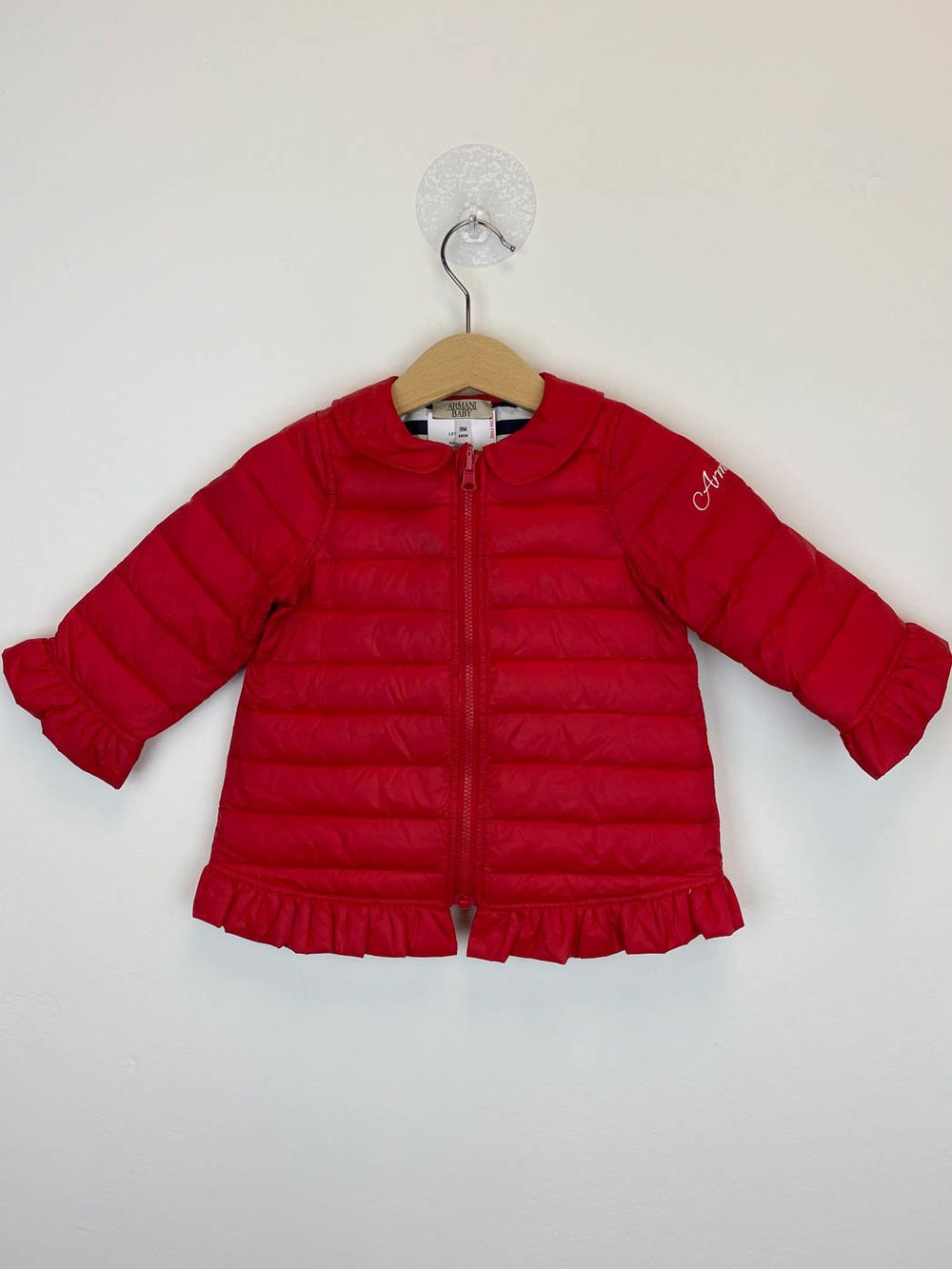 Куртка Armani, 74