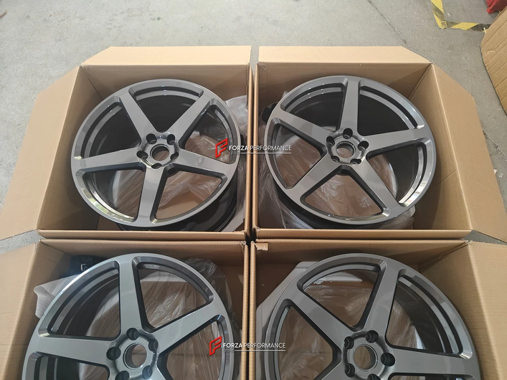 КОВАНЫЕ ДИСКИ ДЛЯ MERCEDES-BENZ E-CLASS E63 S WAGON W213 2018 МЕРСЕДЕС-БЕНЗ