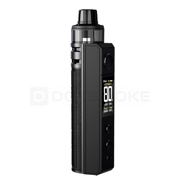 Voopoo Drag H80S Pod Kit Voopoo Drag H80S Pod Kit