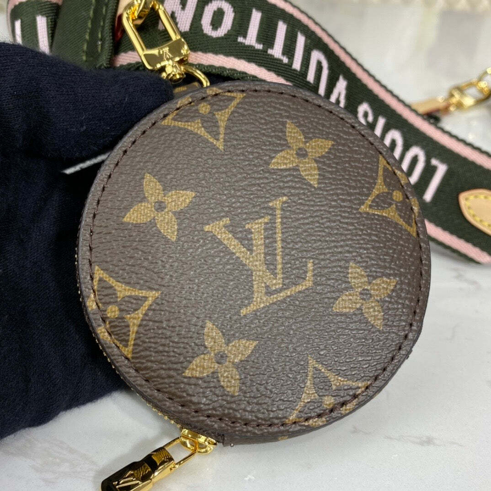 Louis Vuitton Multi Pochette Accessoires
