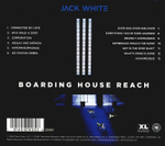 Jack White / Boarding House Reach (CD)