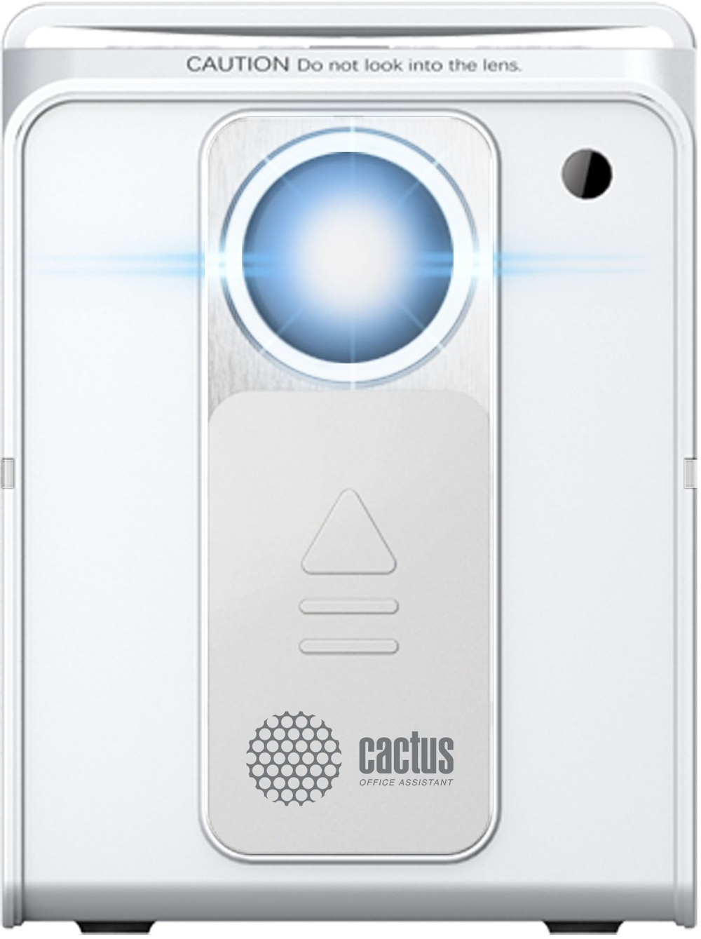 Проектор  Cactus CS-PRC.04WT.WUXGA-A