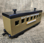 Вагон - ресторан барчик для стопок