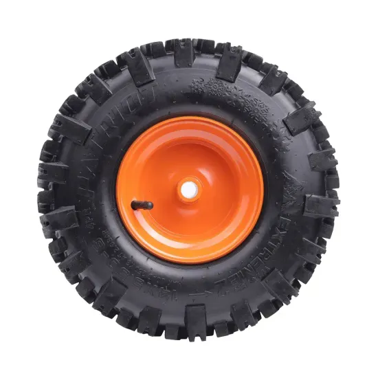 Колеса для снегоуборщика 14х5,50-6 Winter Extreme (2 шт)