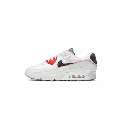 NIKE AIR MAX 90 WHITE/PHOTON DUST