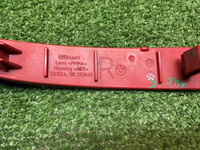 Катафот правый BMW X3 G01 (2017-2021)